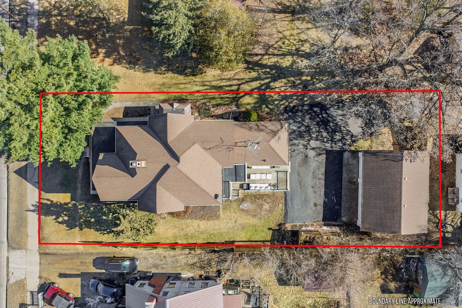 518 East Main Street Reedsburg, WI 53959 - Photo 55 of 58