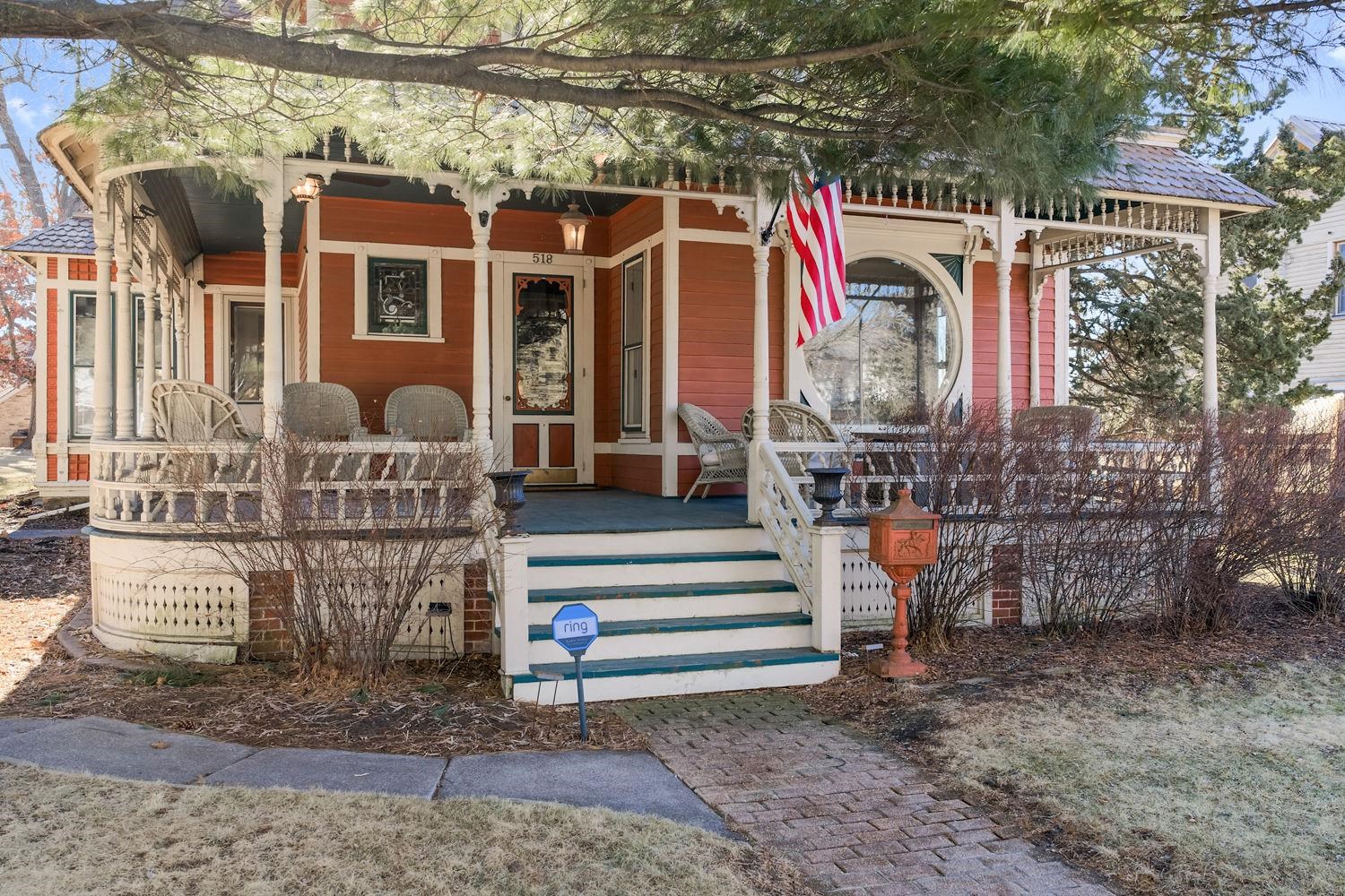 518 East Main Street Reedsburg, WI 53959 - Photo 57 of 58