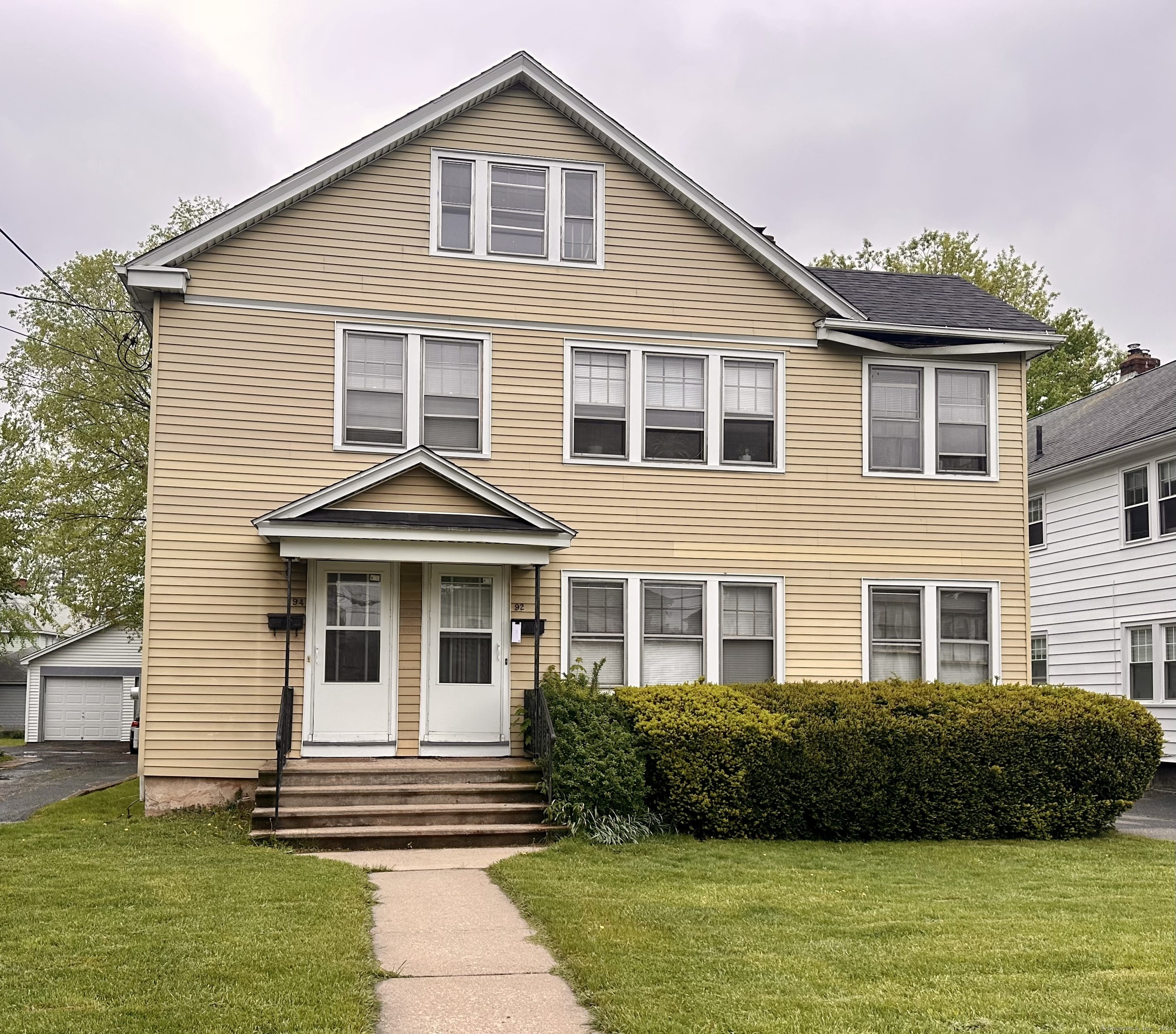 92 Ardmore Road West Hartford, CT 06119 - Photo 1 of 1