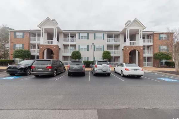 $1,595 | 3795 Hitchcock Way, Unit 616, Myrtle Beach, SC 29577