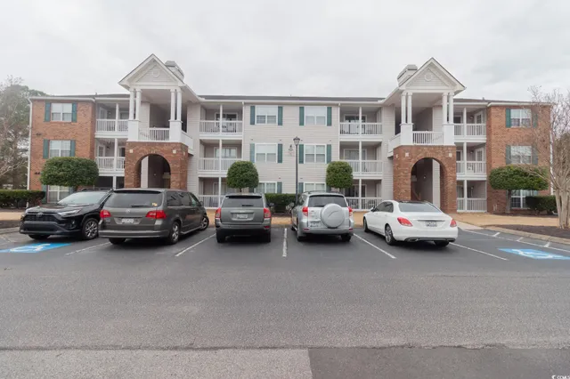 $1,595 | 3795 Hitchcock Way, Unit 616, Myrtle Beach, SC 29577