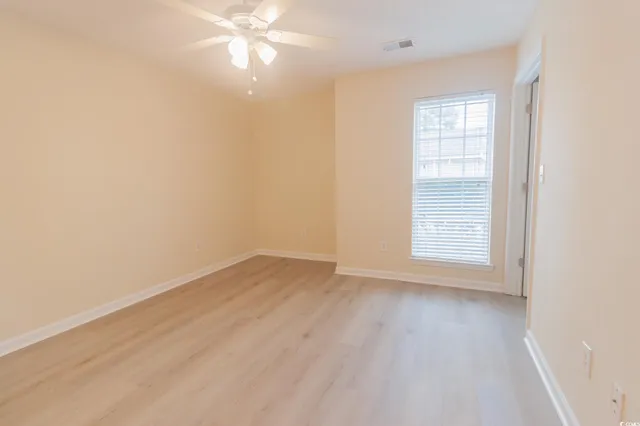 $1,595 | 3795 Hitchcock Way, Unit 616, Myrtle Beach, SC 29577