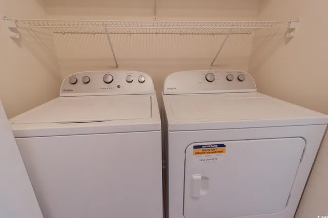 $1,595 | 3795 Hitchcock Way, Unit 616, Myrtle Beach, SC 29577