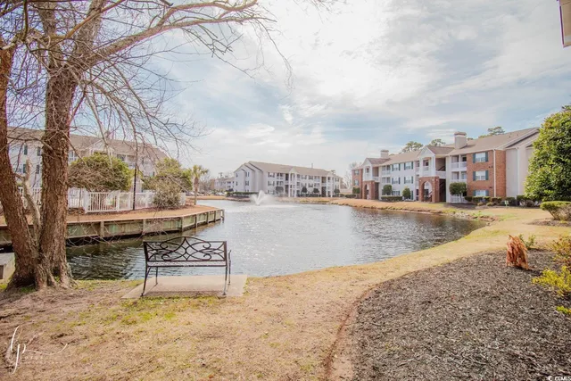 $1,595 | 3795 Hitchcock Way, Unit 616, Myrtle Beach, SC 29577