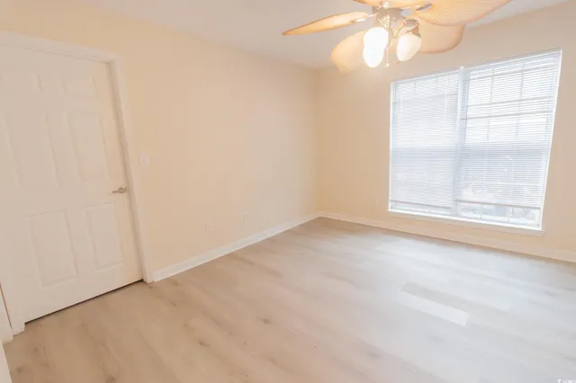 $1,595 | 3795 Hitchcock Way, Unit 616, Myrtle Beach, SC 29577