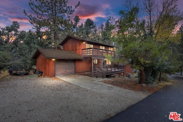 $2,150 | 2317 Maplewood Way, Pine Mountain Club, CA 93222