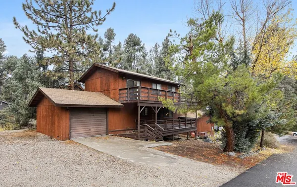 $2,150 | 2317 Maplewood Way, Pine Mountain Club, CA 93222