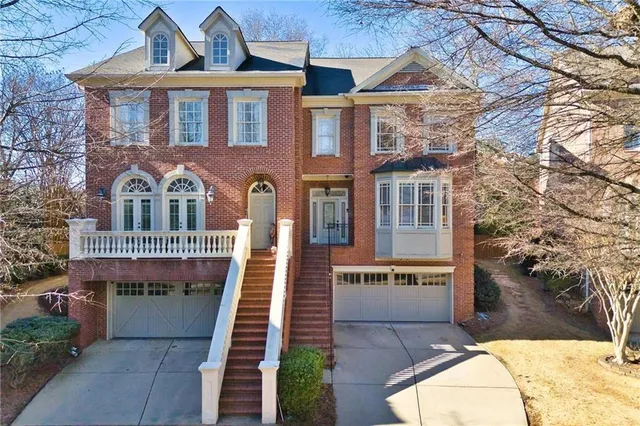 $5,000 | 610 Timm Valley Road Northeast, Unit B, Atlanta, GA 30305