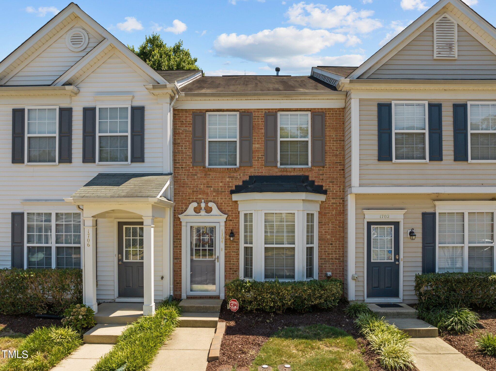 1704 Sorrell Brook Way Raleigh, NC 27609 - Photo 1 of 33 29-web-or-mls-DJI_0857