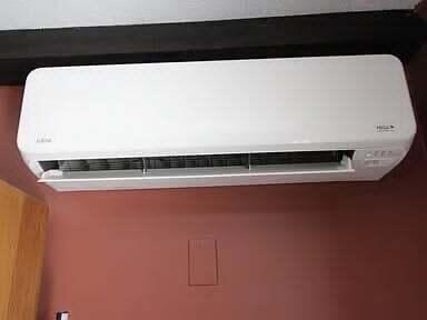 420 Augusta Road Belmont, ME 04952 - Photo 50 of 55 Heatpump head