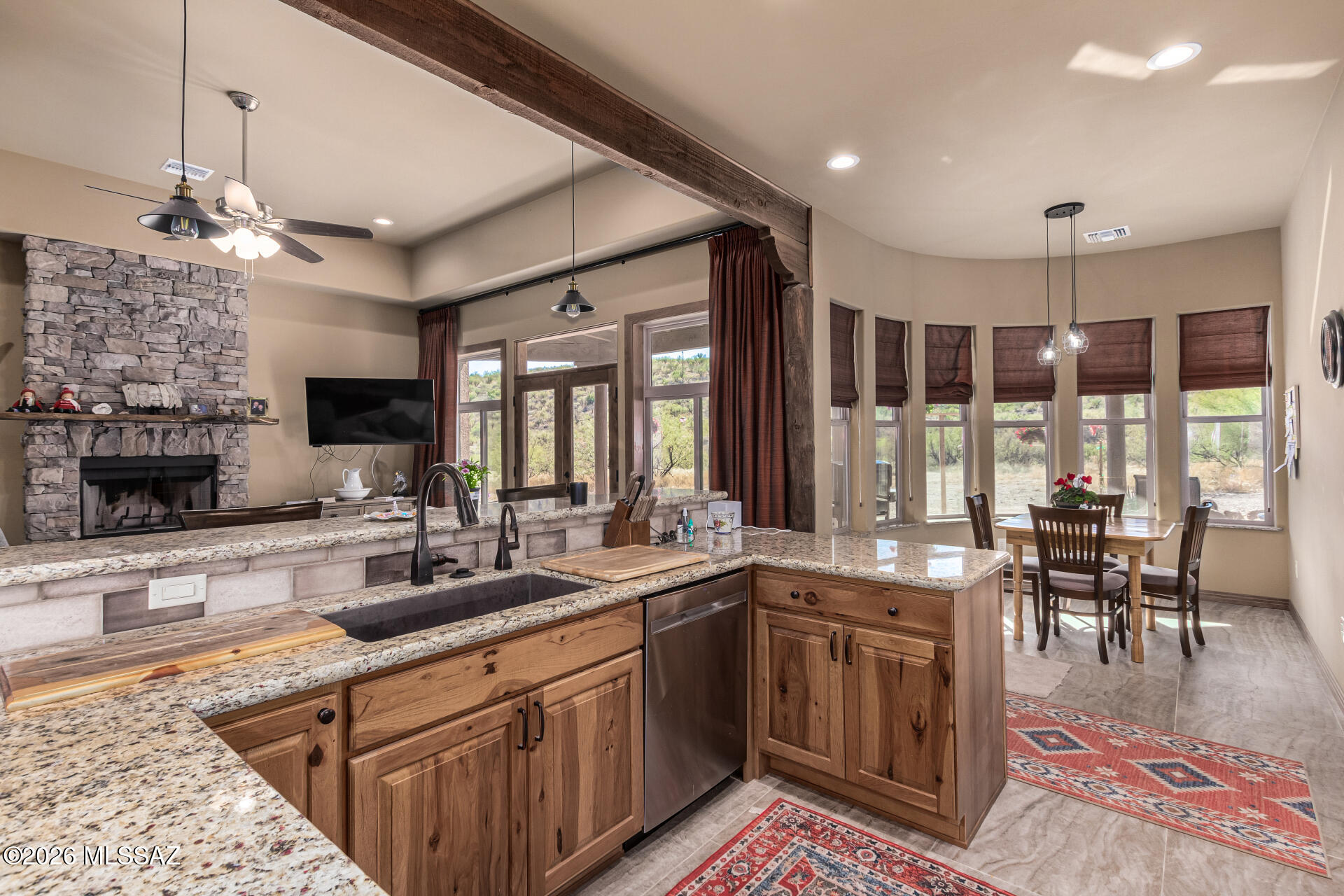 93 Alegria Road Tubac, AZ 85646 - Photo 12 of 39 Gallery Image 12