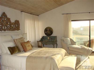 2101 Peninsula Road Oxnard, CA 93035 - Photo 17 of 28 a bedroom with a bed and a large window