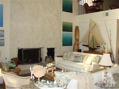 2101 Peninsula Road Oxnard, CA 93035 - Photo 6 of 28 a living room with furniture and a flat screen tv