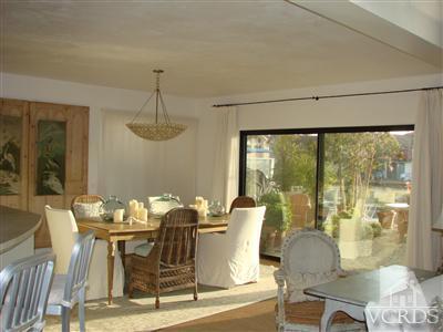 2101 Peninsula Road Oxnard, CA 93035 - Photo 8 of 28 a view of a dining room with furniture window and outside view