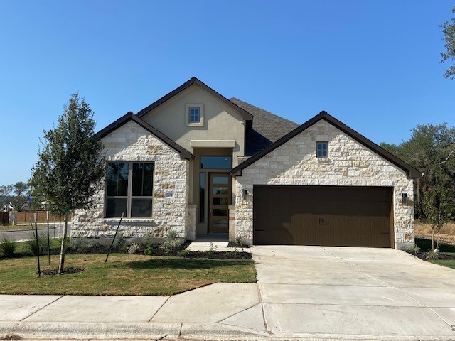 301 Ridgewell Loop Georgetown, TX 78633 - Photo 1 of 1 Gallery Image 1
