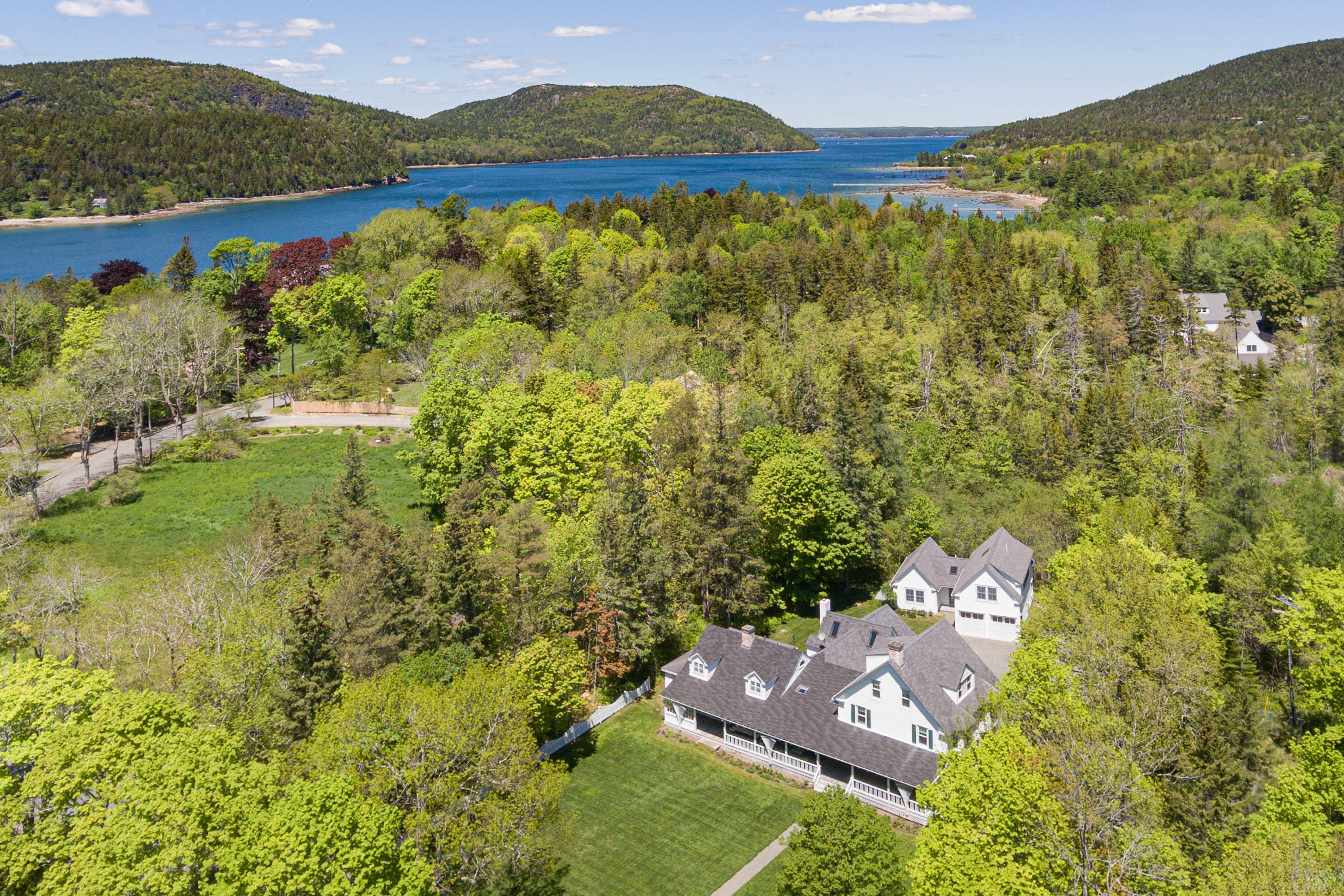 55 Manchester Road Northeast Harbor, ME 04662 - Photo 47 of 49 04-55ManchesterRd-NEH-KS