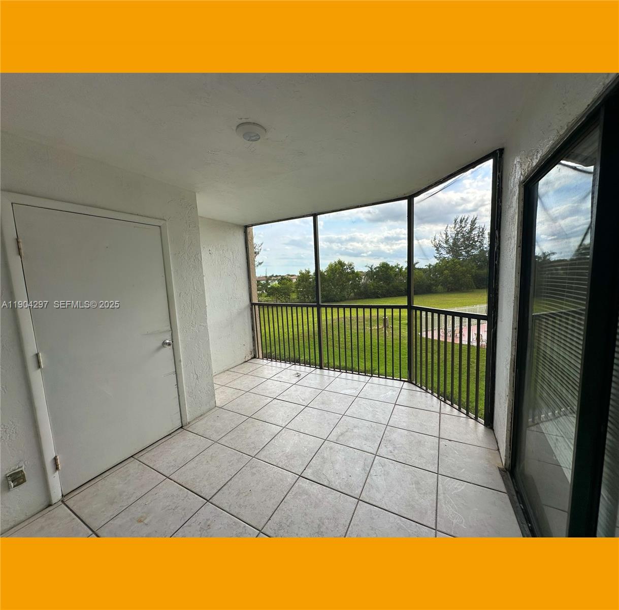 3396 Foxcroft Road, Unit 305 Miramar, FL 33025 - Photo 11 of 20 a view of a terrace