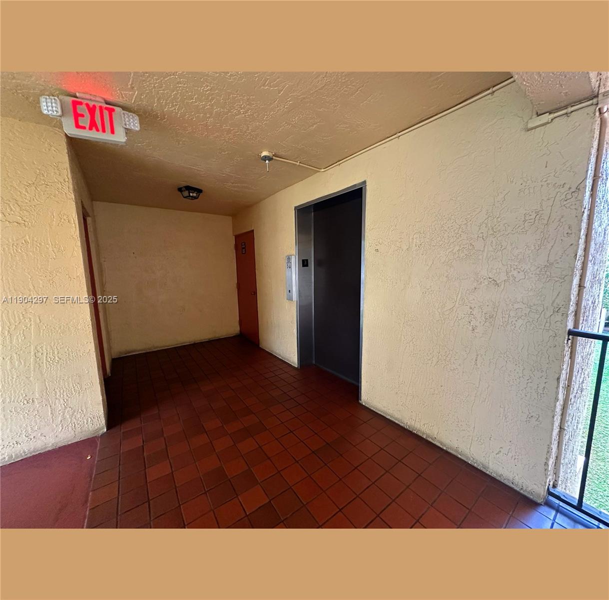 3396 Foxcroft Road, Unit 305 Miramar, FL 33025 - Photo 16 of 20 a view of an empty room