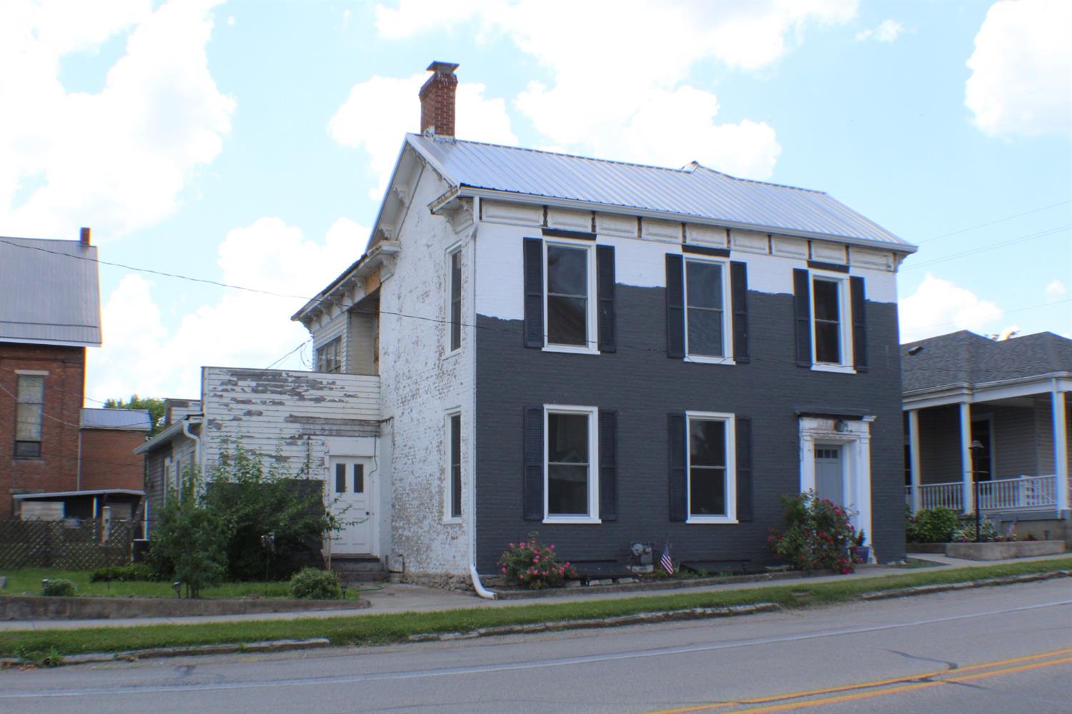311 Main Street Rising Sun, IN 47040 - Photo 2 of 54