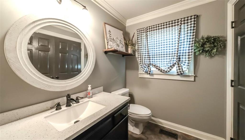 9001 East Carroll Road Winston, GA 30187 - Photo 45 of 58