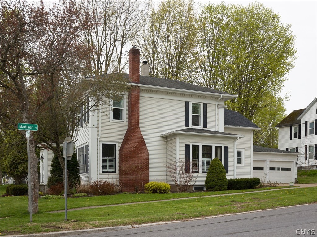 32 Bridge Street Carthage, NY 13619 - Photo 34 of 35