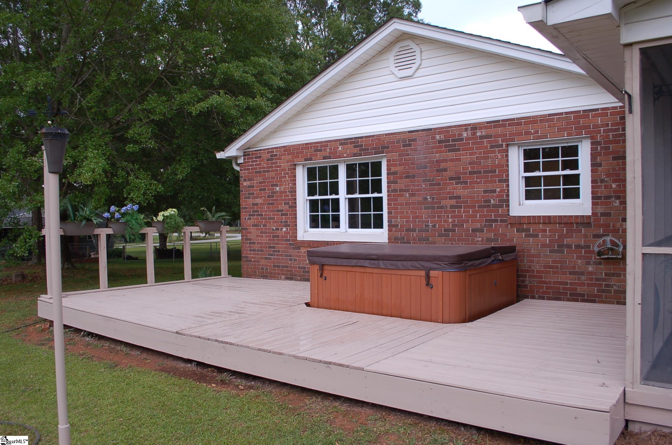 381 North Freeman Road Liberty, SC 29657 - Photo 25 of 32