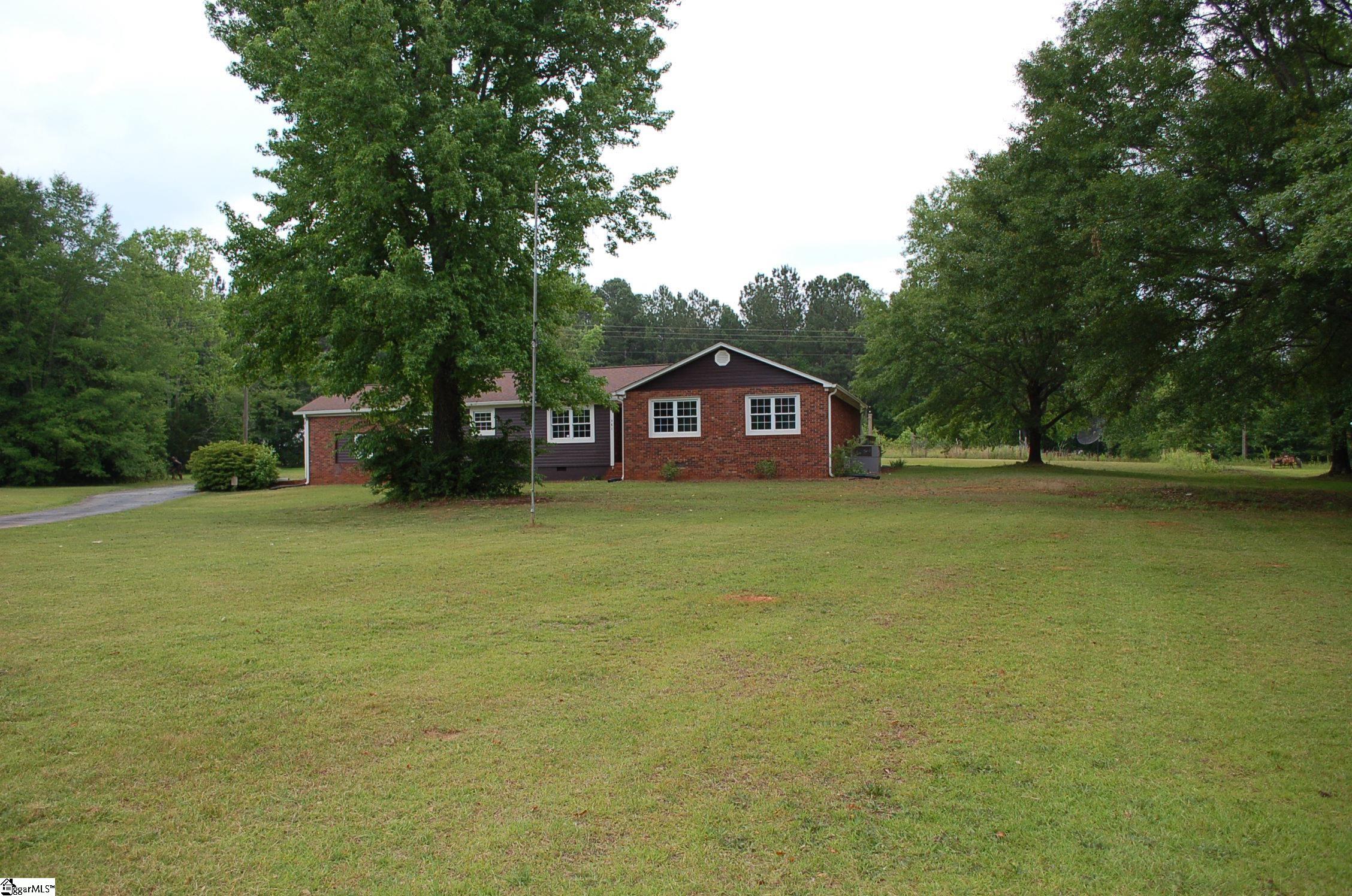 381 North Freeman Road Liberty, SC 29657 - Photo 30 of 32