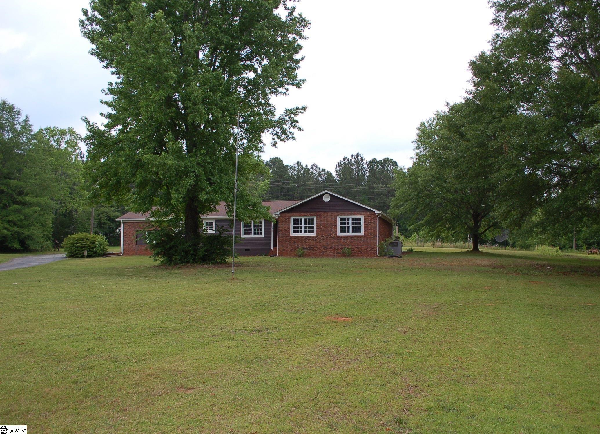 381 North Freeman Road Liberty, SC 29657 - Photo 3 of 32