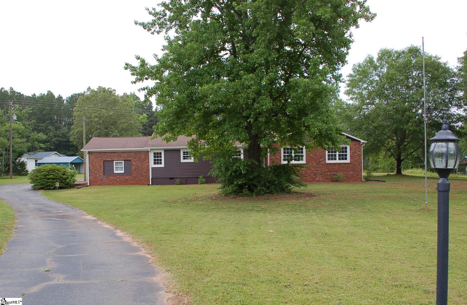 381 North Freeman Road Liberty, SC 29657 - Photo 32 of 32