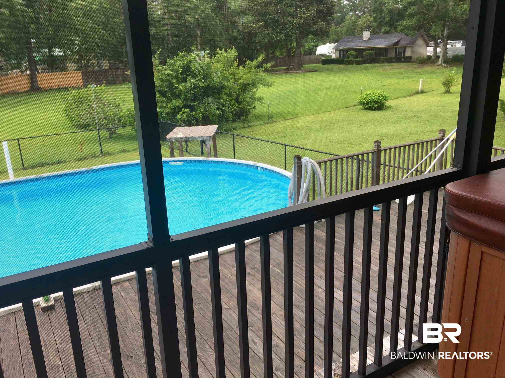 3262 Dog River Road Theodore, AL 36582 - Photo 20 of 21