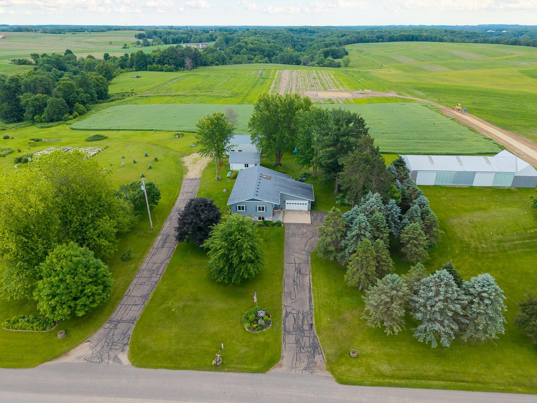 W709 870th Avenue Spring Valley, WI 54767 - Photo 2 of 35