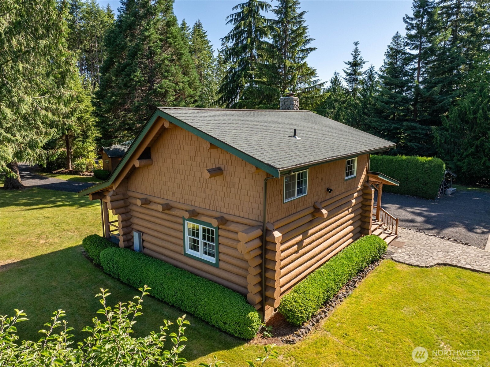 231 Winter Road Winlock, WA 98596 - Photo 26 of 40