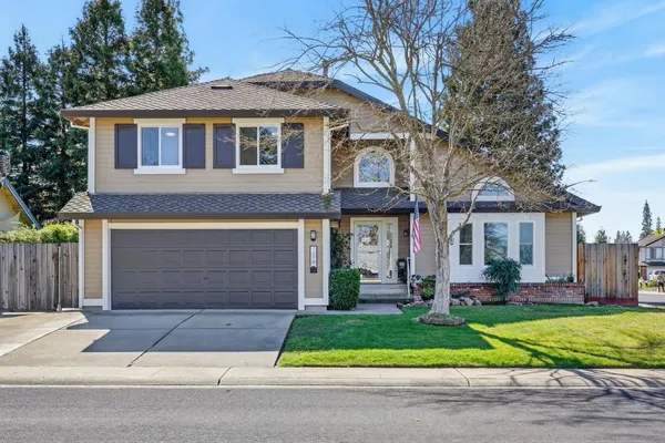 $695,000 | 1698 Chilton Drive, Roseville, CA 95747