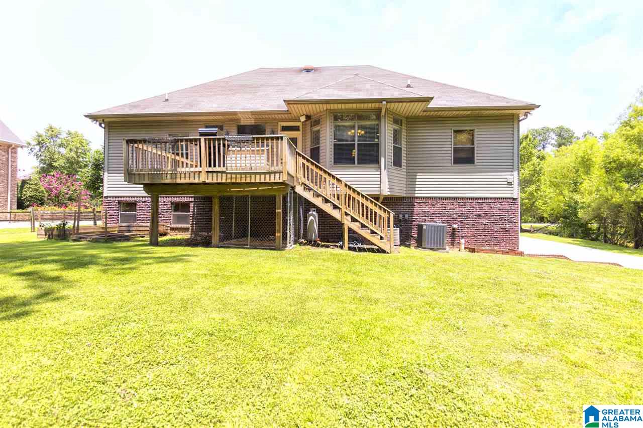 138 Thoroughbred Lane Alabaster, AL 35007 - Photo 35 of 38