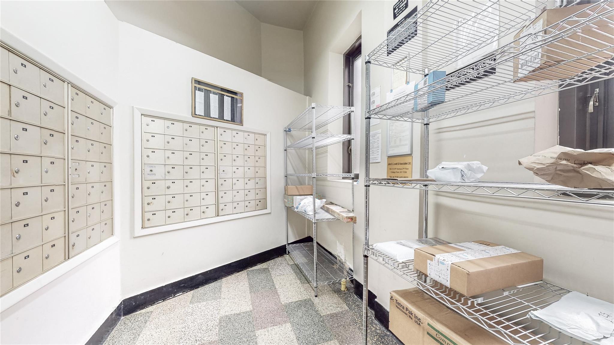 83-10 35th Avenue, Unit 3O Queens, NY 11372 - Photo 2 of 10 View of home's community featuring mail area