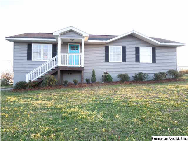 115 Pinehurst Road Trussville, AL 35173 - Photo 1 of 14