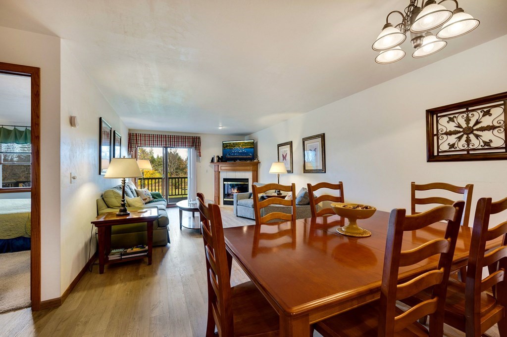 7577 Meadow Ridge Road, Unit F22 Egg Harbor, WI 54209 - Photo 10 of 32