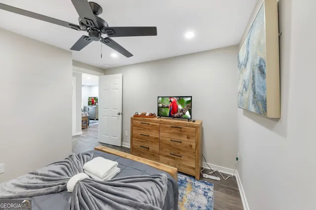 $1,900 | 243 North Georgia Avenue, Unit B, Bremen, GA 30110