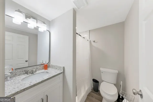 $1,900 | 243 North Georgia Avenue, Unit B, Bremen, GA 30110