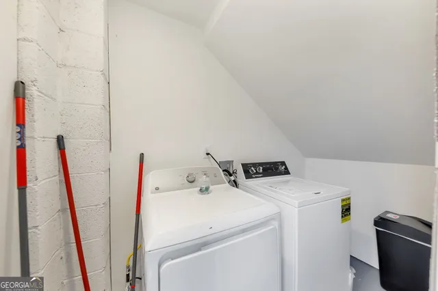 $1,900 | 243 North Georgia Avenue, Unit B, Bremen, GA 30110