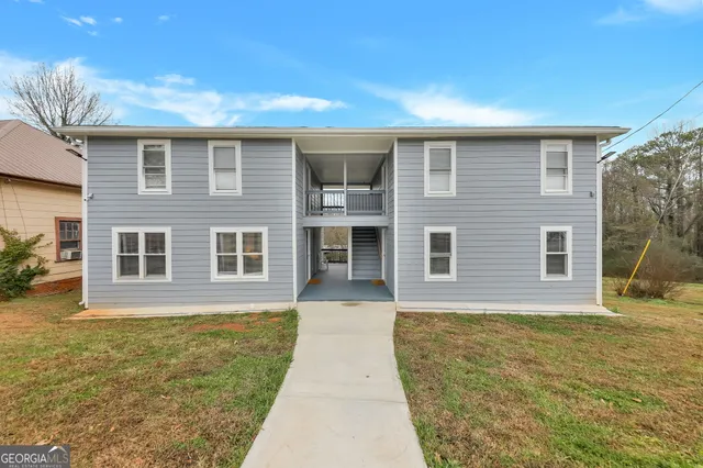 $1,900 | 243 North Georgia Avenue, Unit B, Bremen, GA 30110
