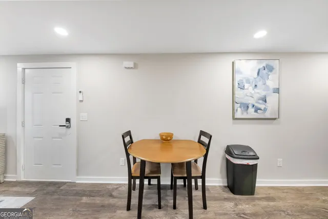 $1,900 | 243 North Georgia Avenue, Unit B, Bremen, GA 30110