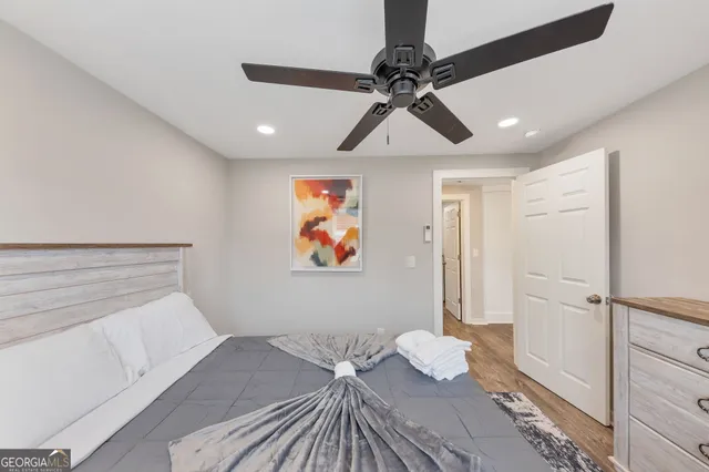 $1,900 | 243 North Georgia Avenue, Unit B, Bremen, GA 30110