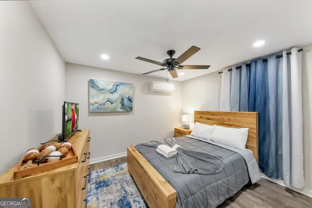 $1,900 | 243 North Georgia Avenue, Unit B, Bremen, GA 30110