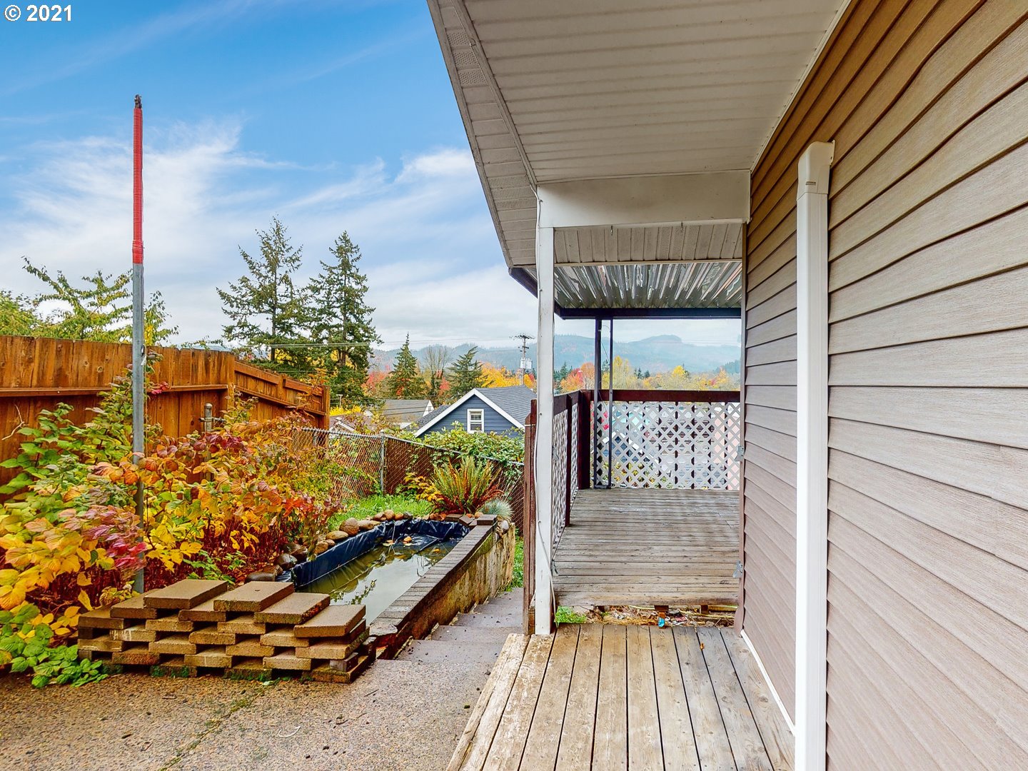 7088 Aster Street Springfield, OR 97478 - Photo 22 of 23 Gallery Image 22