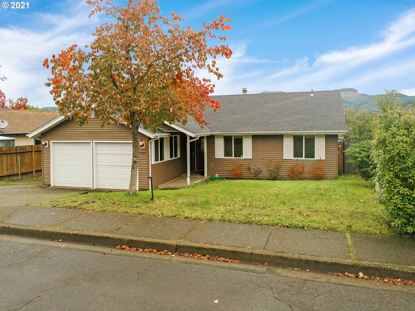 7088 Aster Street Springfield, OR 97478 - Photo 23 of 23 Gallery Image 23