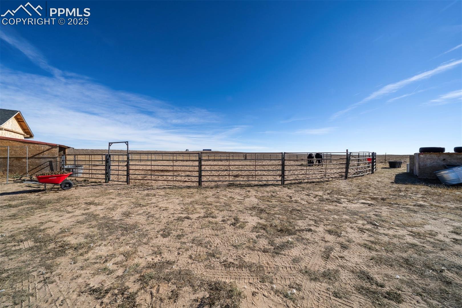 24225 Myers Road Colorado Springs, CO 80928 - Photo 7 of 47 Gallery Image 7