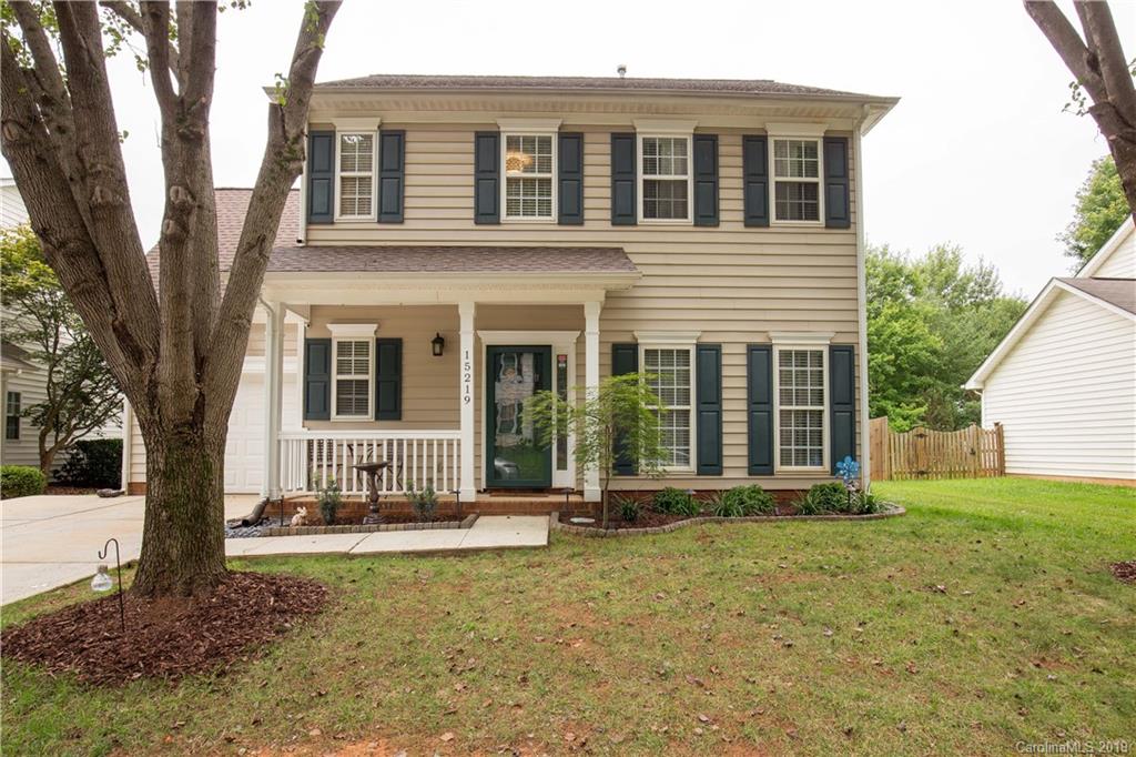 15219 Tracy Beth Road Huntersville, NC 28078 - Photo 1 of 24 Gallery Image 1