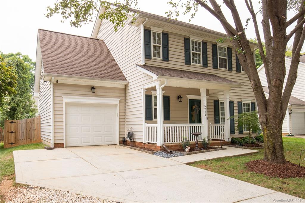 15219 Tracy Beth Road Huntersville, NC 28078 - Photo 2 of 24 Gallery Image 2