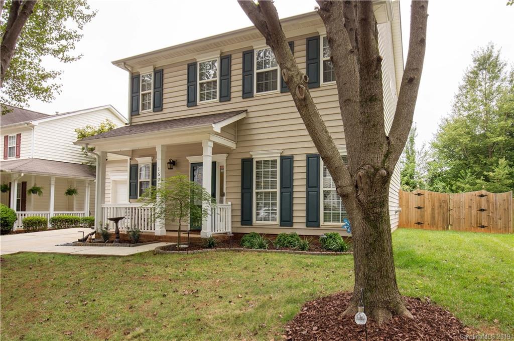 15219 Tracy Beth Road Huntersville, NC 28078 - Photo 3 of 24 Gallery Image 3